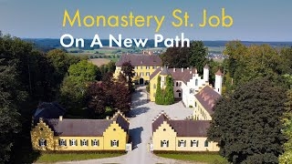 Monastery St. Job Munich, Germany: On A New Path…