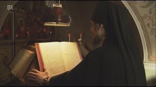 Fastenzeit: Einblicke ins Orthodoxe Kloster in München | BR24