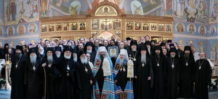 Столетие Германской епархии